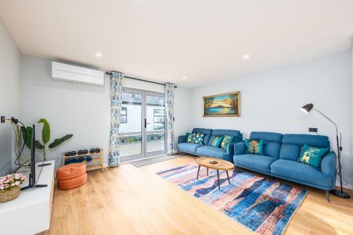 37 Galaxy Apartment