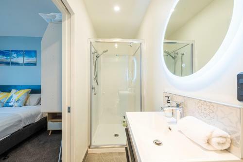 37 Galaxy Apartment