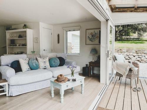 Songbird Cottage