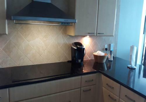 Apartamento Caribe Resort