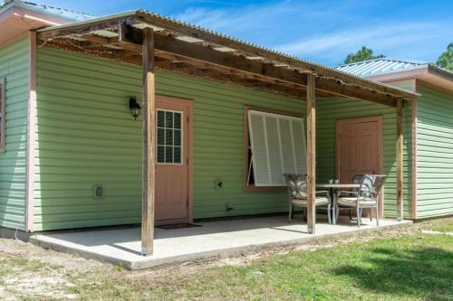 Sunkissed By Gold Star Vacation Rentals