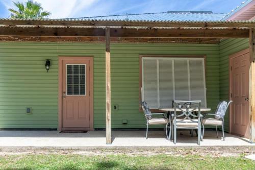 Sunkissed By Gold Star Vacation Rentals