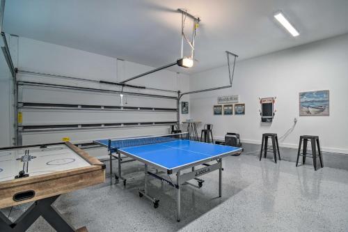 Orange Beach Villa With Direct Wolf Bay Access!