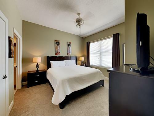 Apartamento Wharf #810