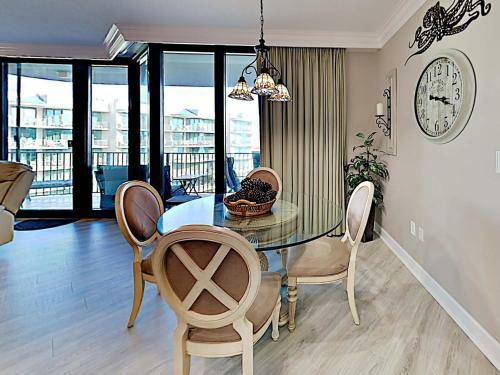 Apartamento Phoenix On The Bay #1410