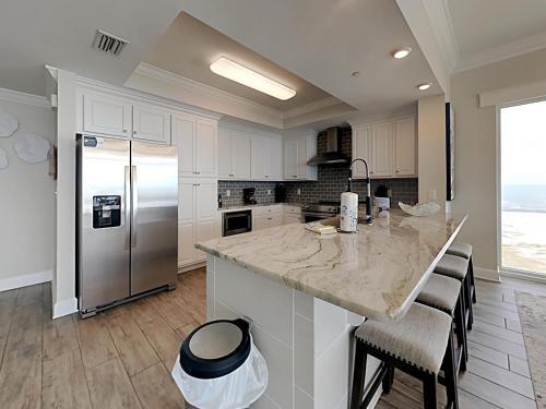 Apartamento Phoenix Orange Beach II #2505