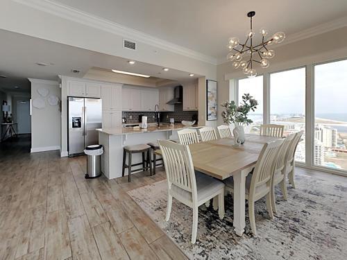 Apartamento Phoenix Orange Beach II #2505