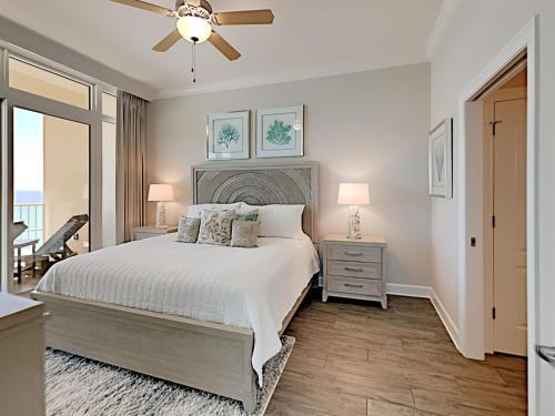 Apartamento Phoenix Orange Beach II #2505