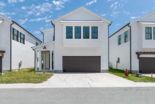 Boujee Beach By Gold Star Vacation Rentals