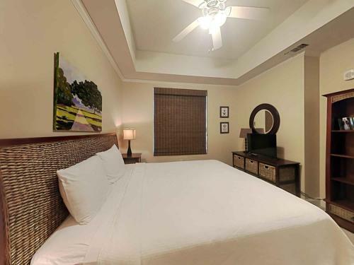 Apartamento Wharf #506