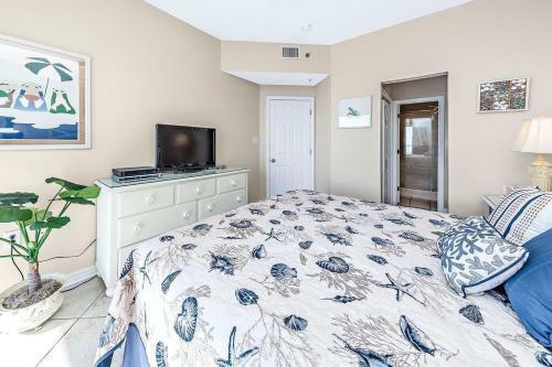 Tidewater Unit 208
