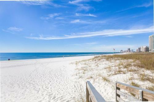 Tidewater Unit 208