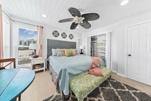 Cotton Bayou Condo 7f