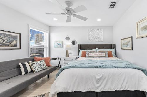 Cotton Bayou Condo 7f