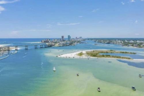 Cotton Bayou Condo 7f