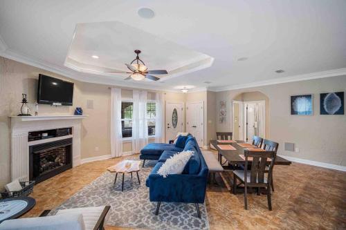 Bear Pt Pet Friendly Retreat