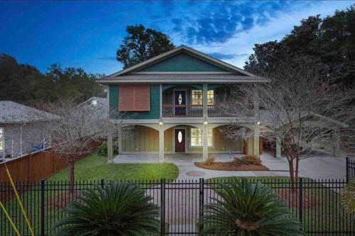 Bear Pt Pet Friendly Retreat