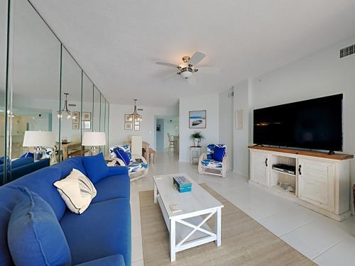 Apartamento Palmsob412