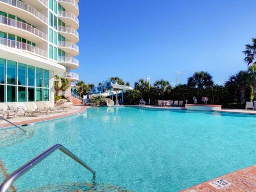 Apartamento Caribe The Resort #c504