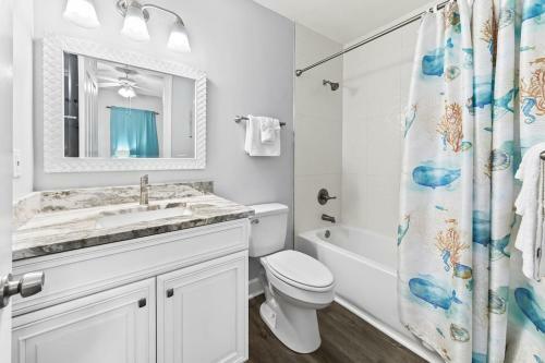 Regency Isle Unit 307