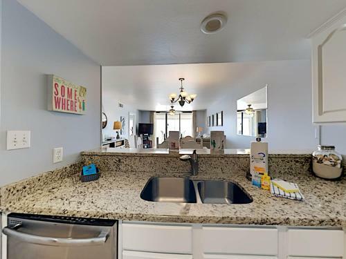 Apartamento Summerchase #603
