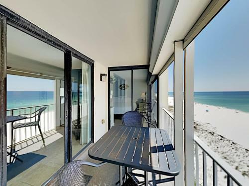 Apartamento Summerchase #603