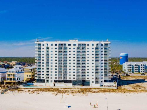 Apartamento Summerchase #603