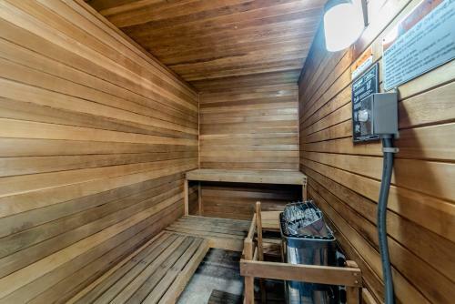 Apartamento Summerchase #603