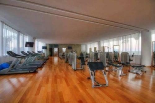 Apartamento Pen�nsula Nuevo Vallarta