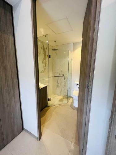 Apartamento Pen�nsula Nuevo Vallarta