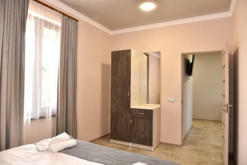 Hotel Aba Resort