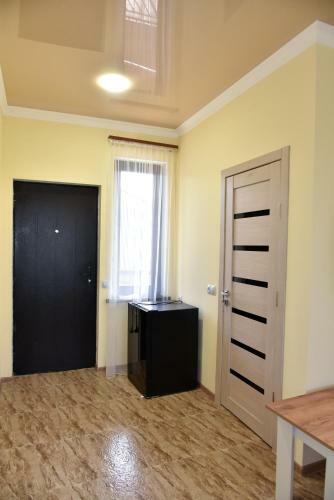 Hotel Aba Resort