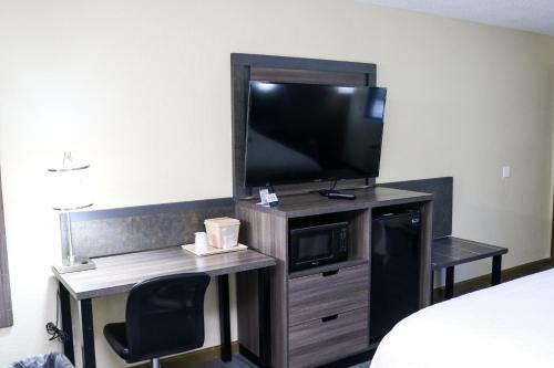 Hotel Rodeway Inn