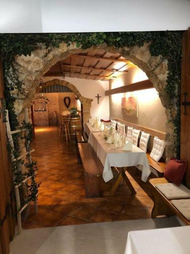 Bed & Breakfast G�stezimmer Klinger-tongisch