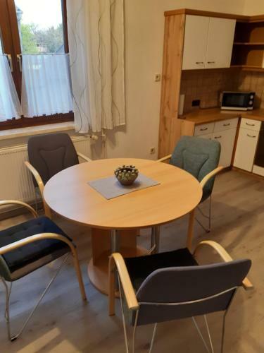 Apartamento Ferienappartement Lang