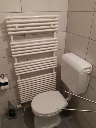Apartamento Ferienappartement Lang