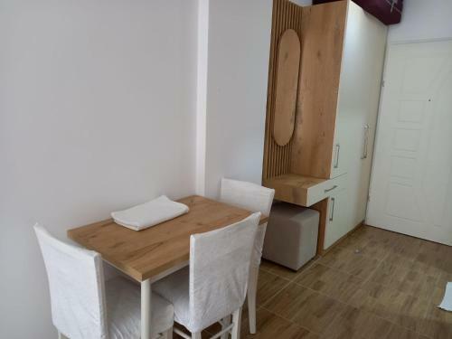 Apartamento Sea View Room