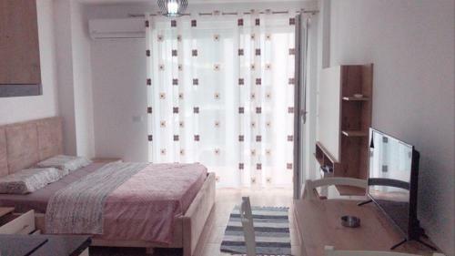 Apartamento Sea View Room