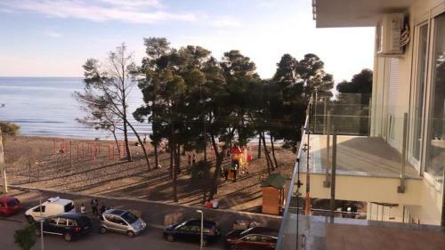 Apartamento Sea View Room