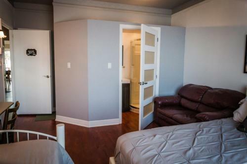 Bed & Breakfast G�te De L'aube Matinale