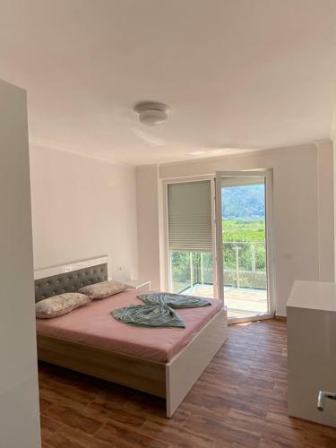 Apartamento Banesa Shengjin Anton