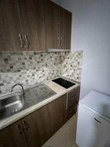Hotel Penthouse Shengjin