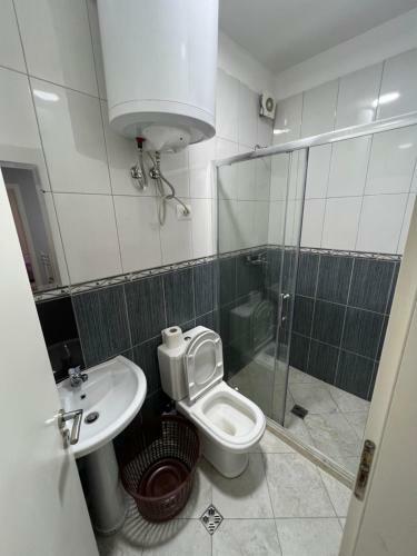 Hotel Penthouse Shengjin