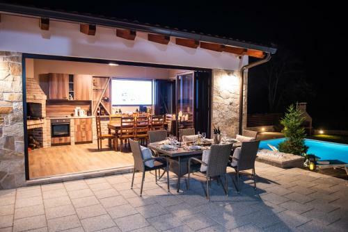 Villa Tia - With Private Pool