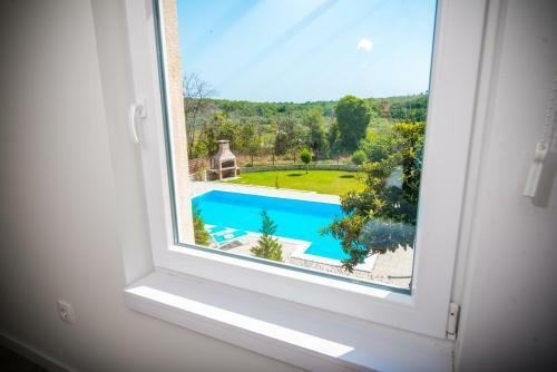 Villa Tia - With Private Pool