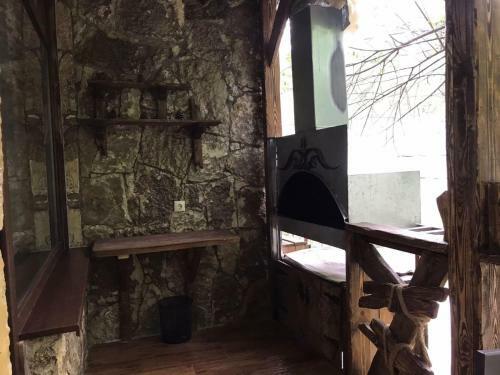 Apartamento Guest House In Dilijan