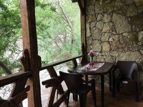 Apartamento Guest House In Dilijan