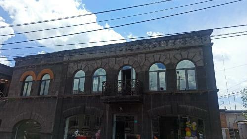 Hotel Sesil