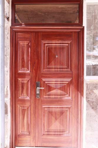 Apartamento Sunny Hearth