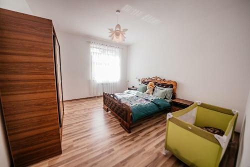 Apartamento Huis In Gyumri